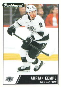 Adrian Kempe
