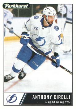 Anthony Cirelli