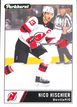Nico Hischier
