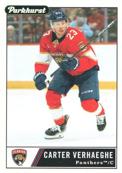 Carter Verhaeghe