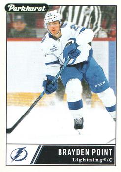 Brayden Point