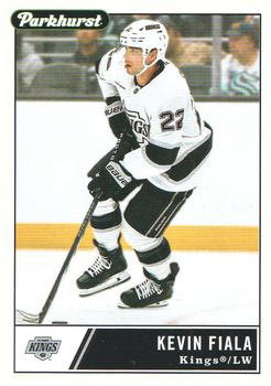 Kevin Fiala