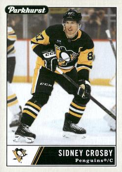Sidney Crosby