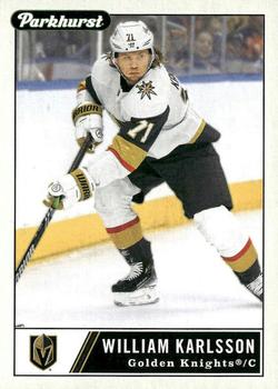 William Karlsson