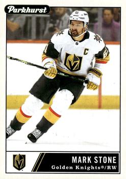Mark Stone