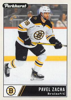 Pavel Zacha