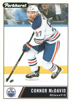 Connor McDavid