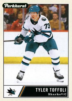 Tyler Toffoli