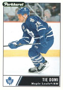 Tie Domi