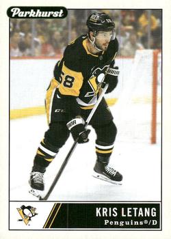 Kris Letang