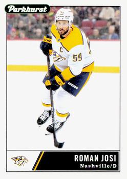 Roman Josi
