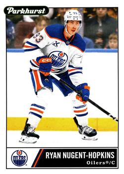Ryan Nugent-Hopkins