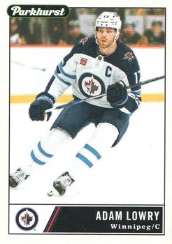 Adam Lowry