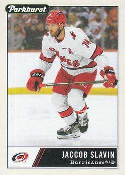 Jaccob Slavin