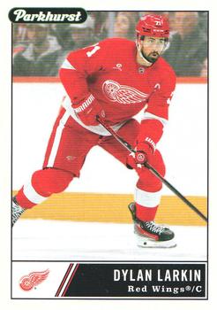 Dylan Larkin