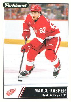 Marco Kasper