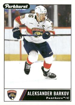Aleksander Barkov