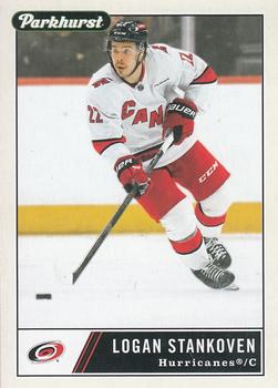Logan Stankoven