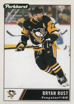Bryan Rust