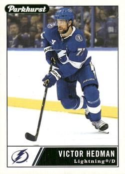 Victor Hedman