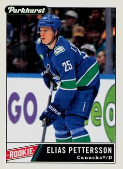 Elias Pettersson