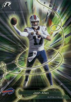 Josh Allen