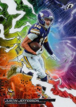 Justin Jefferson
