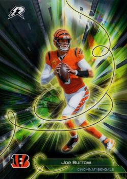 Joe Burrow