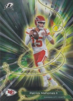 Patrick Mahomes II