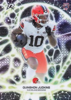 Quinshon Judkins