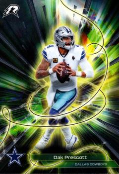 Dak Prescott