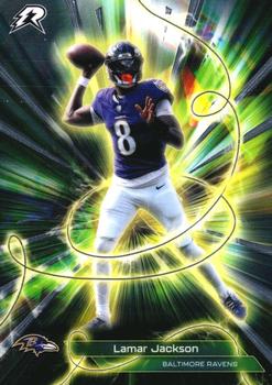 Lamar Jackson