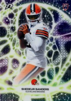 Shedeur Sanders