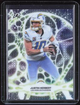 Justin Herbert