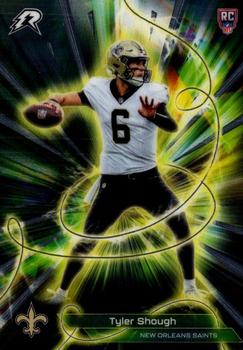 Tyler Shough
