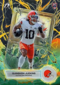Quinshon Judkins