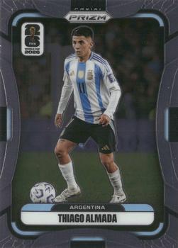 Thiago Almada