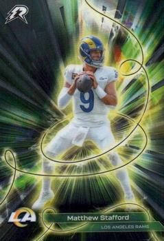 Matthew Stafford