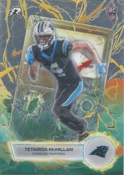Tetairoa McMillan