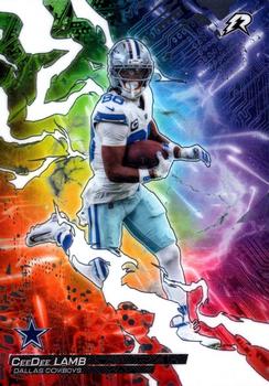 CeeDee Lamb