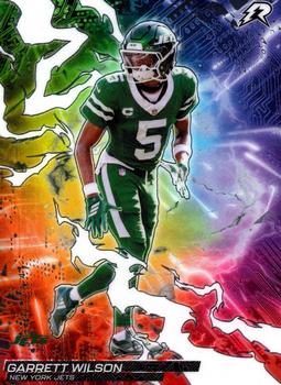 Garrett Wilson