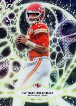 #PT-17 Patrick Mahomes II