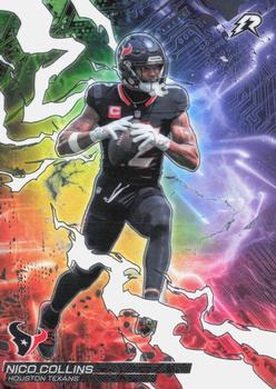 Nico Collins