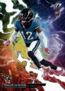 Travis Hunter