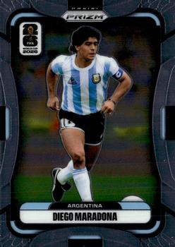 Diego Maradona