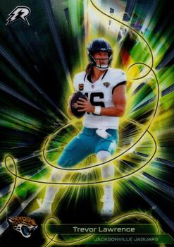 Trevor Lawrence