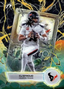 CJ Stroud
