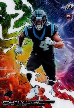 Tetairoa McMillan