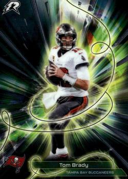 Tom Brady