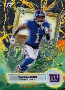 Malik Nabers